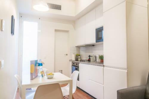 Olala Vibe Apartments