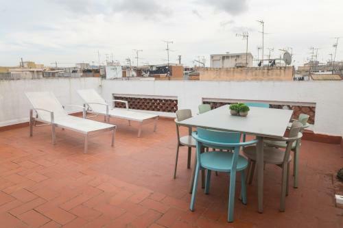 Olala Vibe Apartments