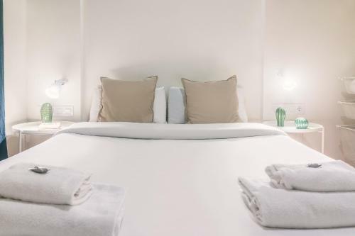 Olala Vibe Apartments