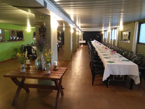 Albergue La Espuela