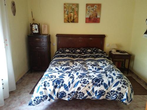 Agroturismo Casa Rural De La Parra