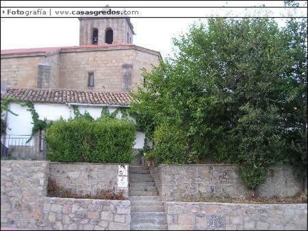 Agroturismo Casa Rural De La Parra