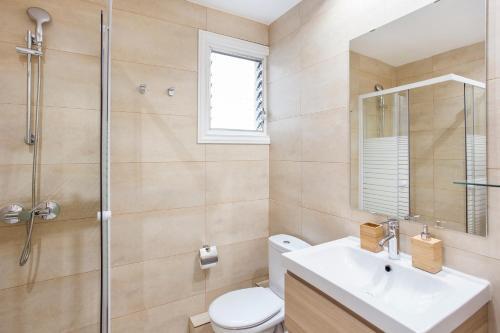 Apartamento Joyful Renovated Flat Close To Camp Nou