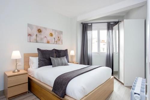 Apartamento Joyful Renovated Flat Close To Camp Nou