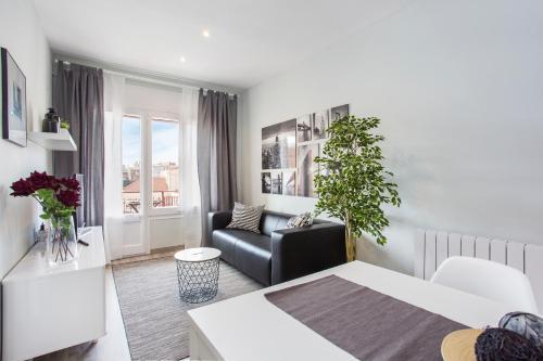Apartamento Joyful Renovated Flat Close To Camp Nou