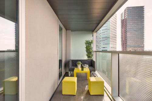Centric Apartment Gran Via1