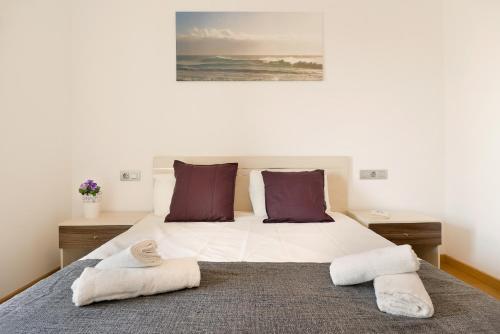 Centric Apartment Gran Via1