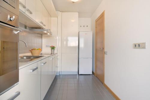 Centric Apartment Gran Via1
