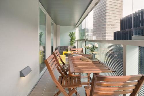 Centric Apartment Gran Via1