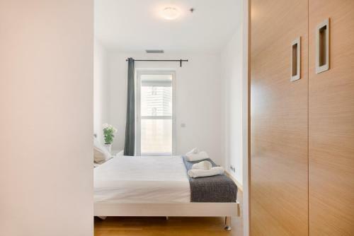 Centric Apartment Gran Via1