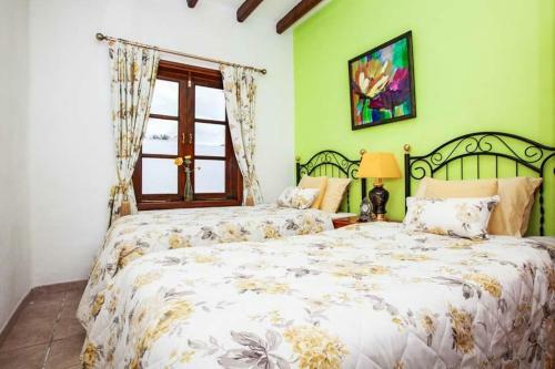 La Asomada Villa Sleeps 8 Pool Wifi