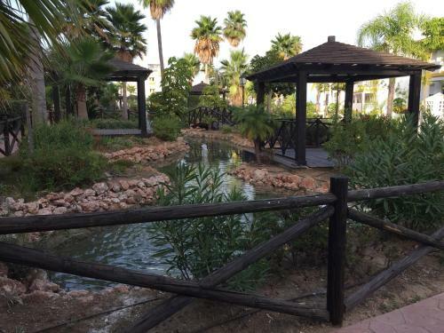 Apartamento Calanova Gran Golf, First Line Of Golf