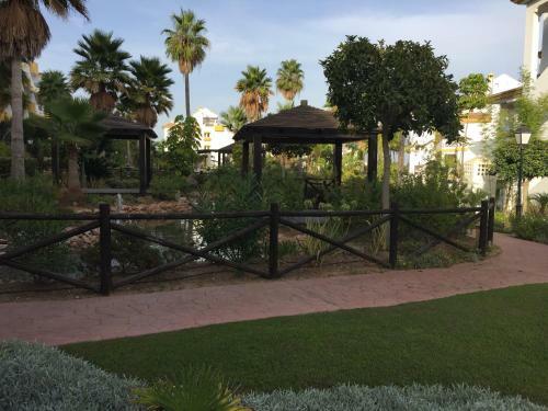 Apartamento Calanova Gran Golf, First Line Of Golf