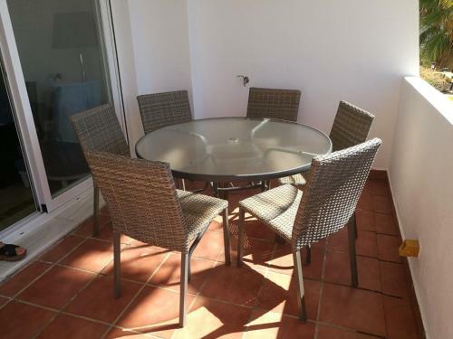Apartamento Calanova Gran Golf, First Line Of Golf