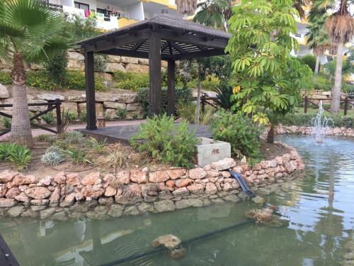 Apartamento Calanova Gran Golf, First Line Of Golf