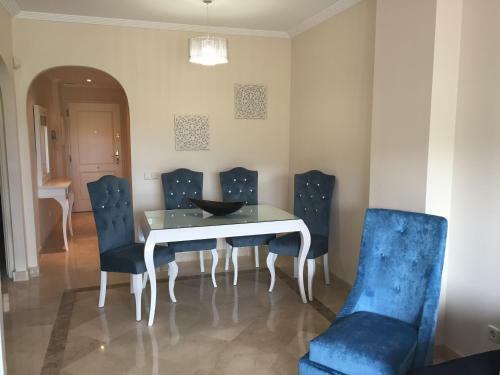 Apartamento Calanova Gran Golf, First Line Of Golf