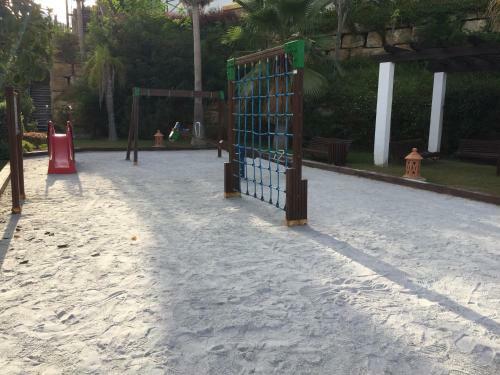 Apartamento Calanova Gran Golf, First Line Of Golf