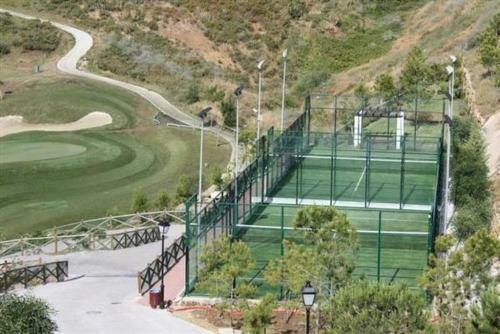 Apartamento Calanova Gran Golf, First Line Of Golf