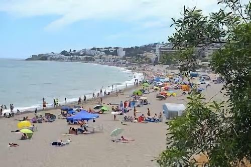 Apartamento Calanova Gran Golf, First Line Of Golf