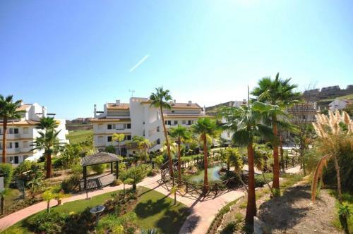 Apartamento Calanova Gran Golf, First Line Of Golf