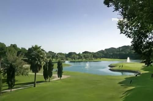 Apartamento Calanova Gran Golf, First Line Of Golf