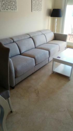 Apartamento Calanova Gran Golf, First Line Of Golf