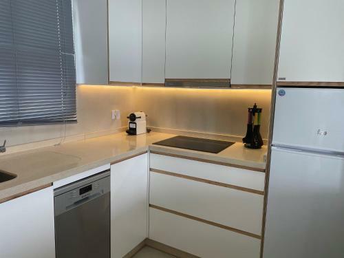 Apartamento Balcon Del Mar Primera Linea De Playa