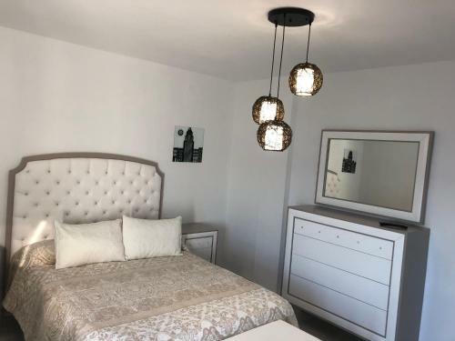 Apartamento Balcon Del Mar Primera Linea De Playa