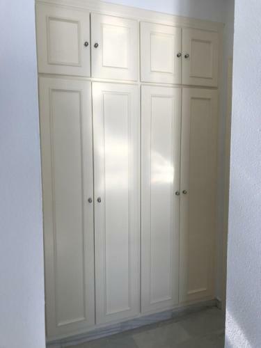 Apartamento Balcon Del Mar Primera Linea De Playa