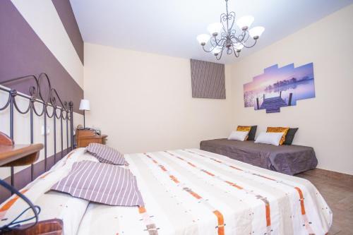 Cubo�s Villa Los Agaves For Families