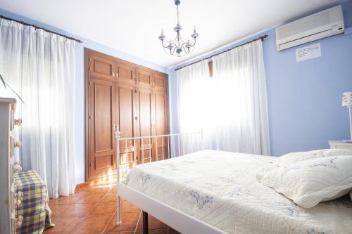 Cubo�s Villa Los Agaves For Families