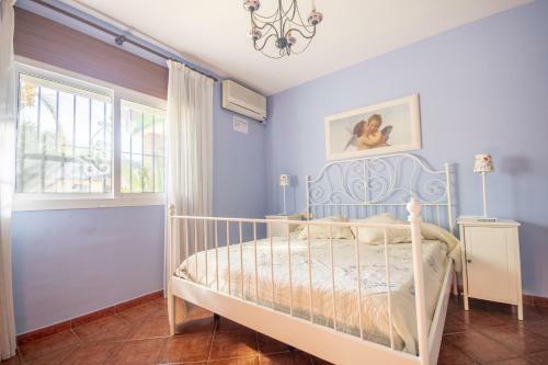 Cubo�s Villa Los Agaves For Families