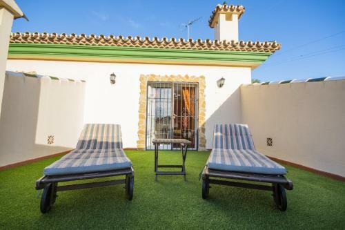 Cubo�s Villa Los Agaves For Families