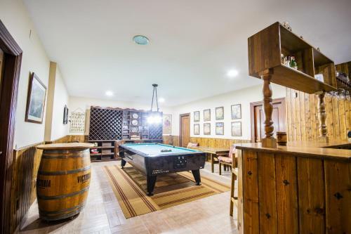 Cubo�s Villa Los Agaves For Families