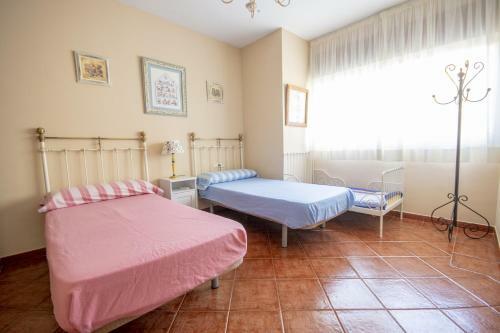 Cubo�s Villa Los Agaves For Families