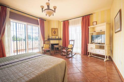 Cubo�s Villa Los Agaves For Families