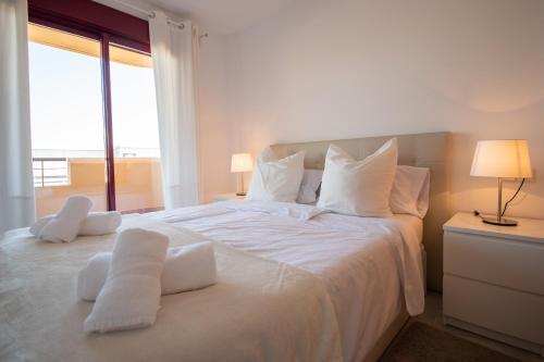 Apartment Walking Distance To The Beach
