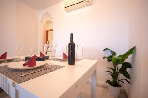 Apartment Walking Distance To The Beach