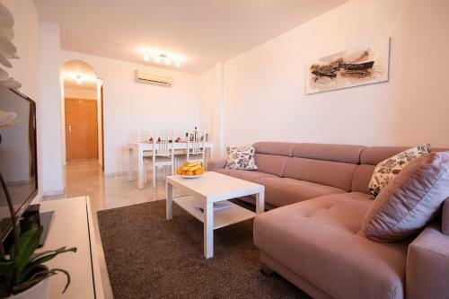 Apartment Walking Distance To The Beach
