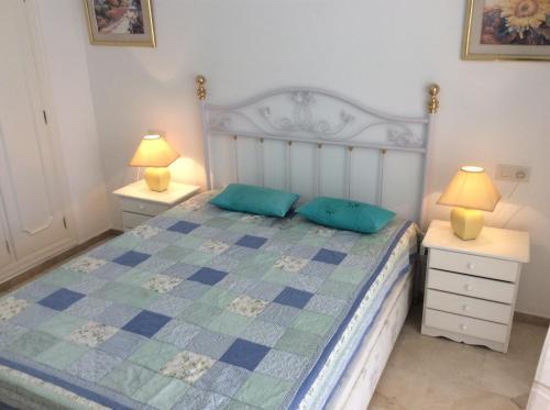 Apartamento Las Acacias La Cala De Mijas