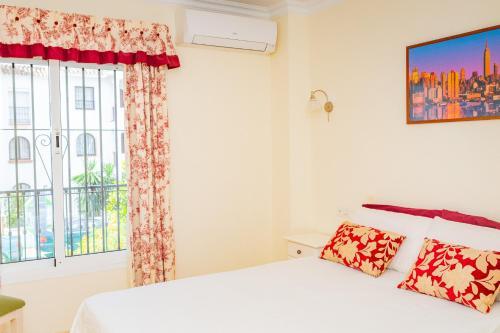 Cubo�s Apartamento Riviera Del Sol