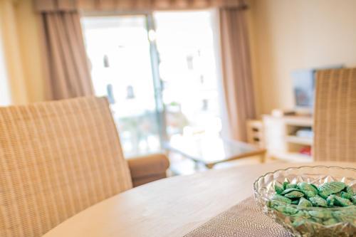 Cubo�s Apartamento Riviera Del Sol