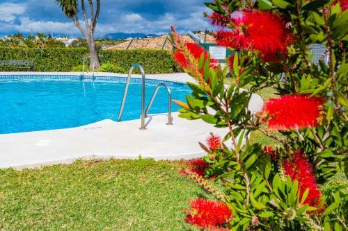 Cubo�s Apartamento Riviera Del Sol