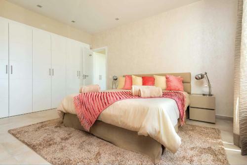 La Cala De Mijas Villa Sleeps 11 Air Con Wifi