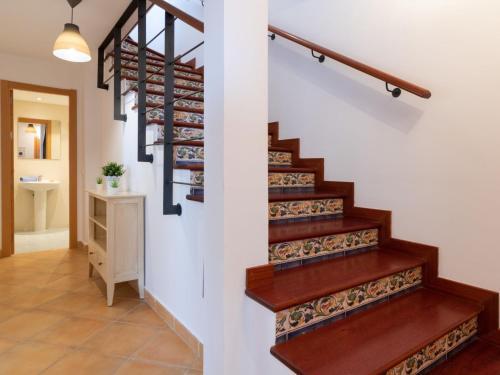 Apartment Terrazas De La Cala