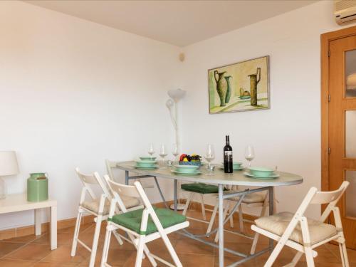 Apartment Terrazas De La Cala