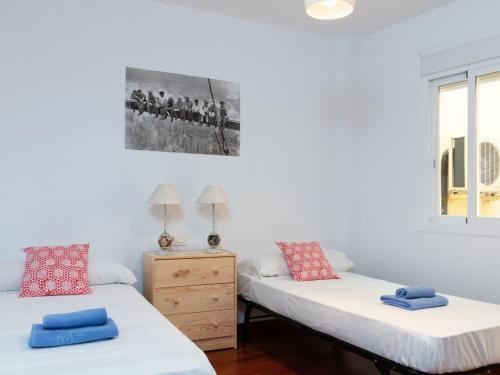 Apartment Terrazas De La Cala