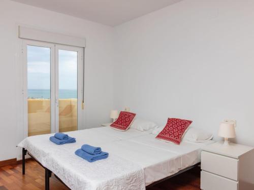 Apartment Terrazas De La Cala