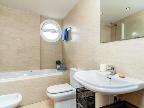 Apartment Terrazas De La Cala