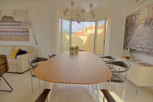 Apartamento Htl10-atalayas
